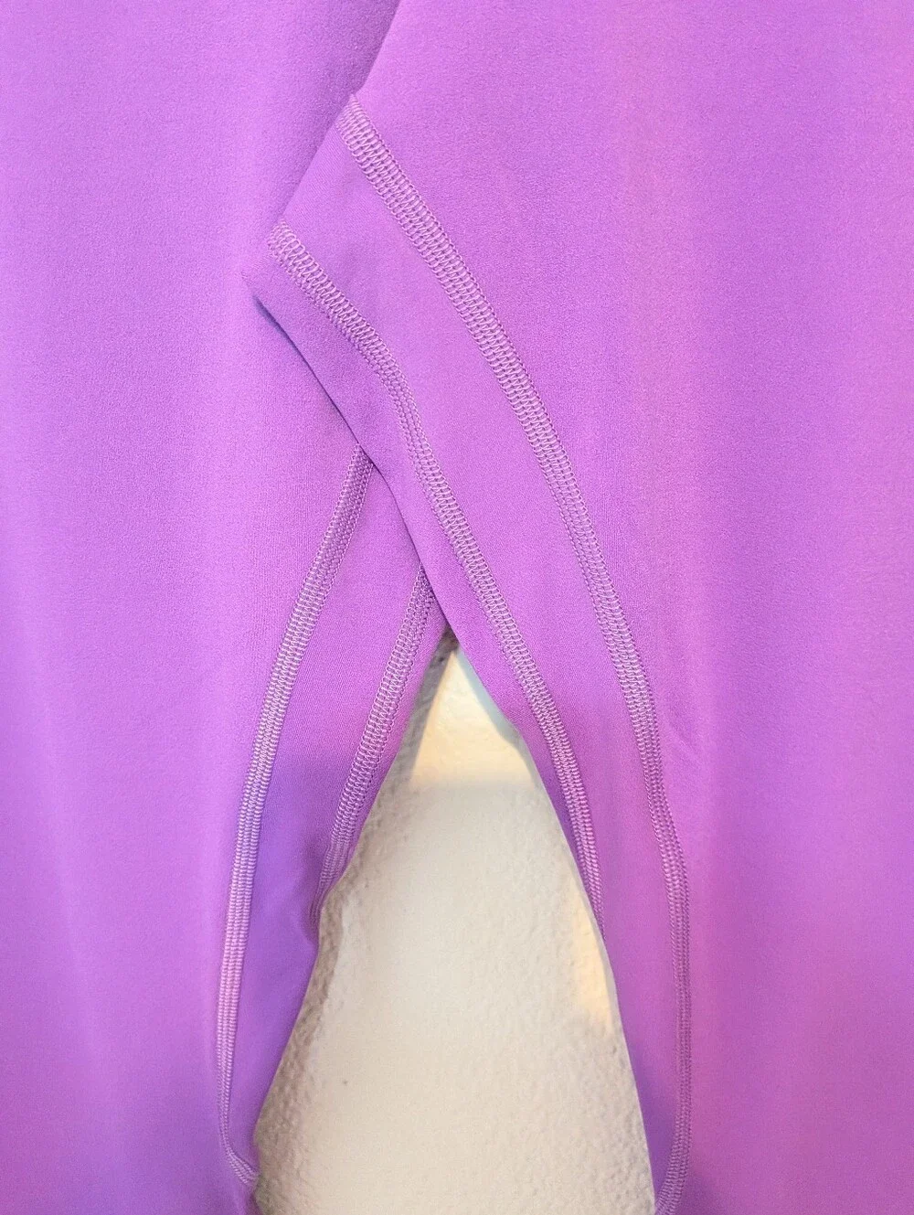 Lululemon Align Purple Leggings Like New 14